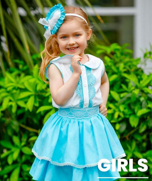 Seven Reasons To Choose Aurora Royal For Shopping For Kids Clothing