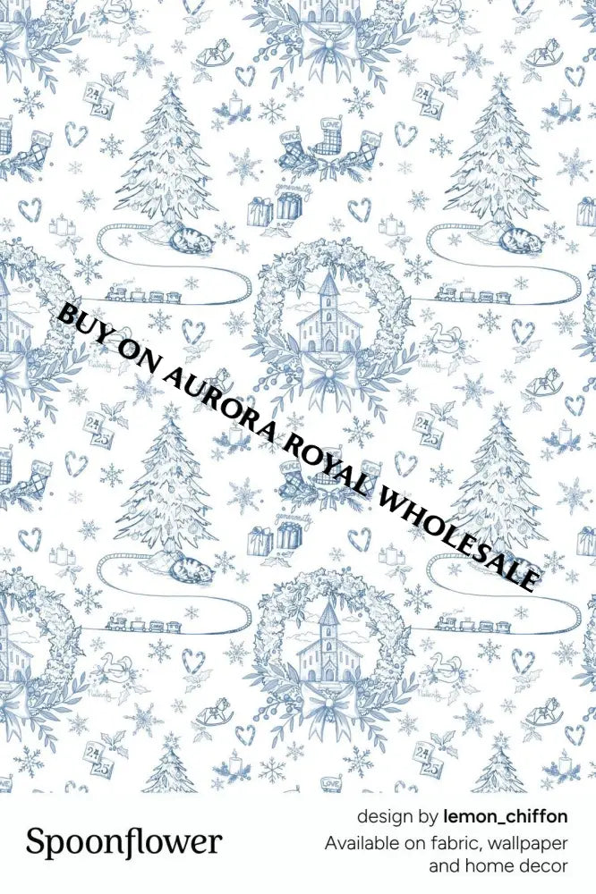 PRE-ORDER & GET IT NEXT WEEK‼️NEW PACK OF 5 SIZES 🤩Boys Blue Custom Print❄️❄️Pyjamas & Dressing Gown Set😴 - ROMPER