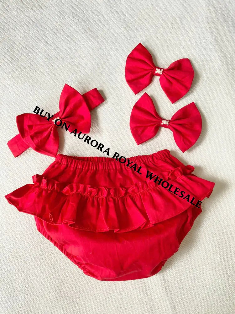 PRE-ORDER & GET NEXT WEEK‼️NEW🎄PACK OF 5 SIZES 🧑‍🎄ELIZABETH STRAWBERRY🍓BASKET HAND-SMOCKED🧵🪡👑DRESS & ACCESSORIES🎀